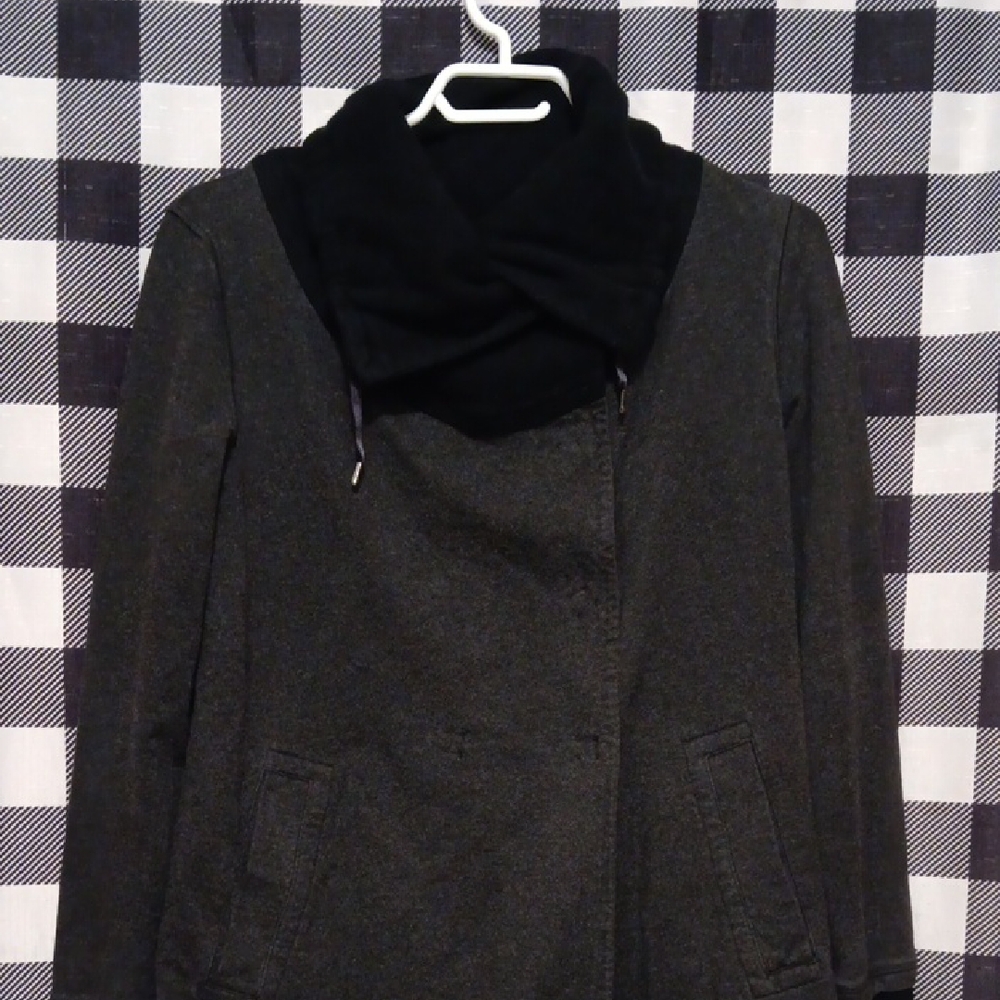 Lululemon Gratitude Jacket
